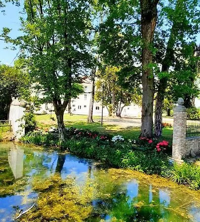 Trovatore Farmház Cervignano del Friuli