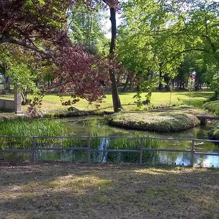 Séjour à la ferme Trovatore