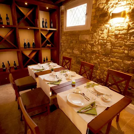 Farmház Trovatore Cervignano del Friuli