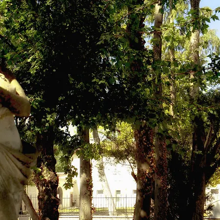 Séjour à la ferme Trovatore