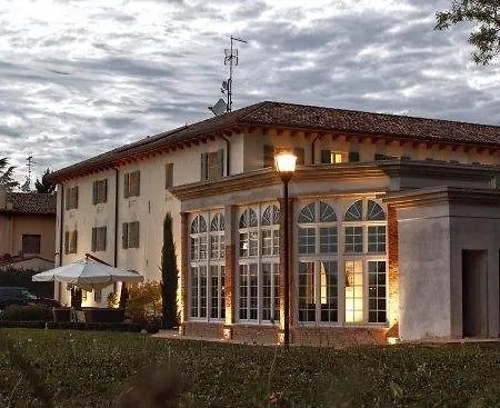 Trovatore Séjour à la ferme Cervignano del Friuli