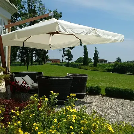 Trovatore Farmház Cervignano del Friuli
