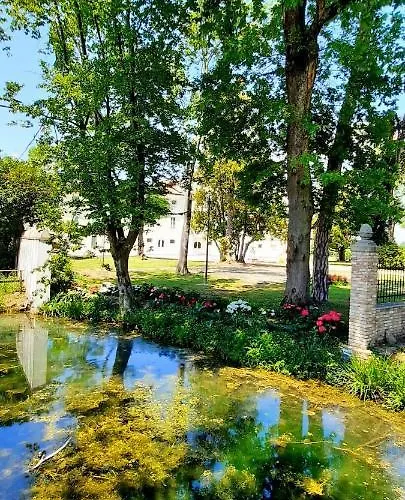 Agriturismo Trovatore Farm stay Cervignano del Friuli