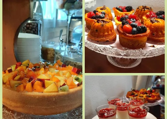 Agriturismo Trovatore Cervignano del Friuli