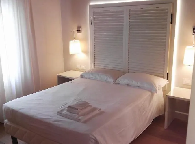 Farm stay Agriturismo Trovatore