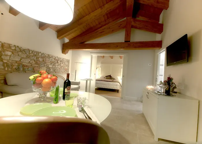 Farm stay Agriturismo Trovatore