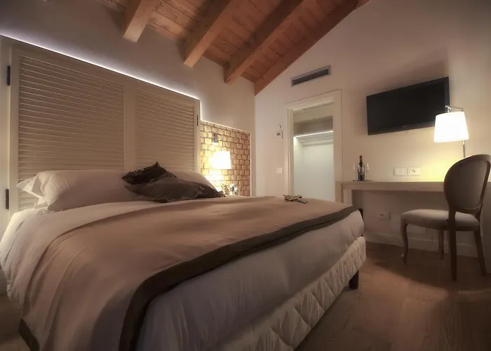 Farm stay Agriturismo Trovatore *