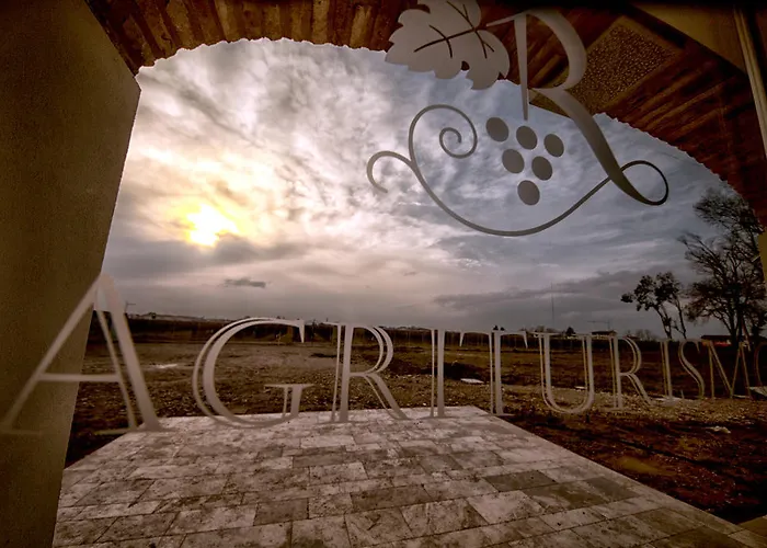 Agriturismo Trovatore