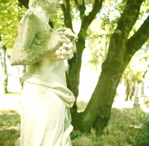 Agriturismo Trovatore Cervignano del Friuli