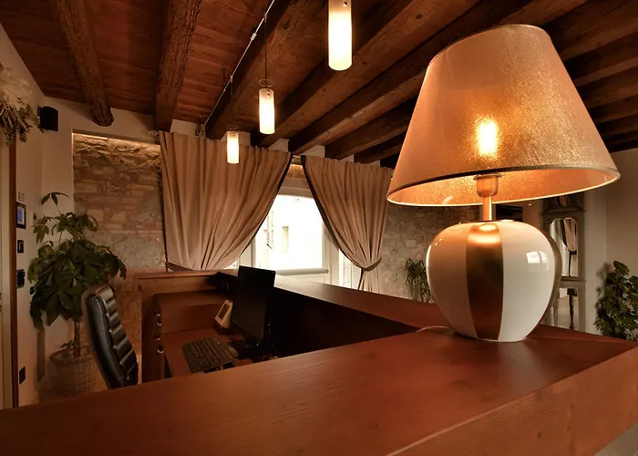 Farm stay Agriturismo Trovatore *