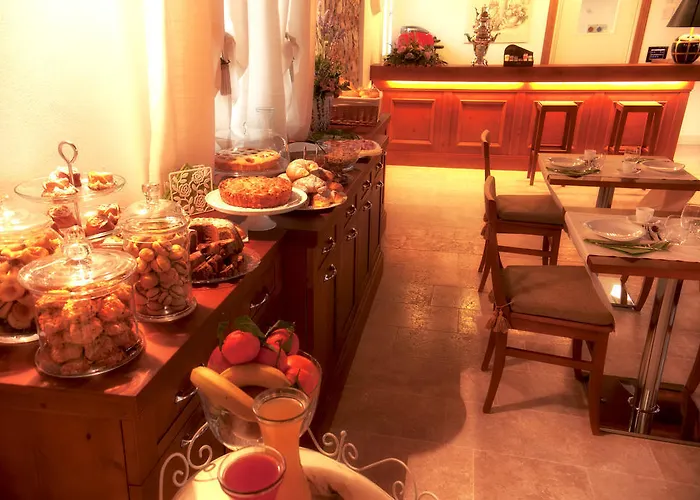 Farm stay Agriturismo Trovatore Cervignano del Friuli