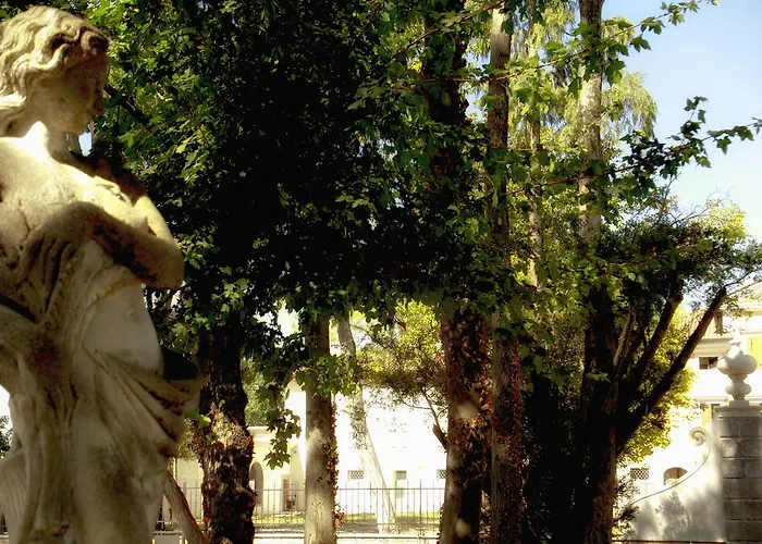 Farm stay Agriturismo Trovatore