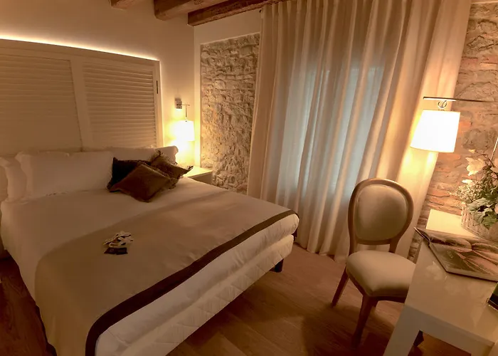 Farm stay Agriturismo Trovatore Cervignano del Friuli