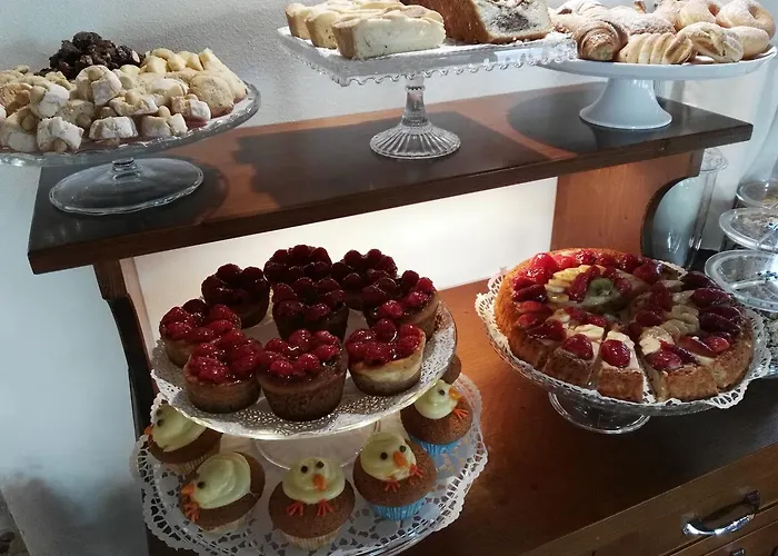 Agriturismo Trovatore