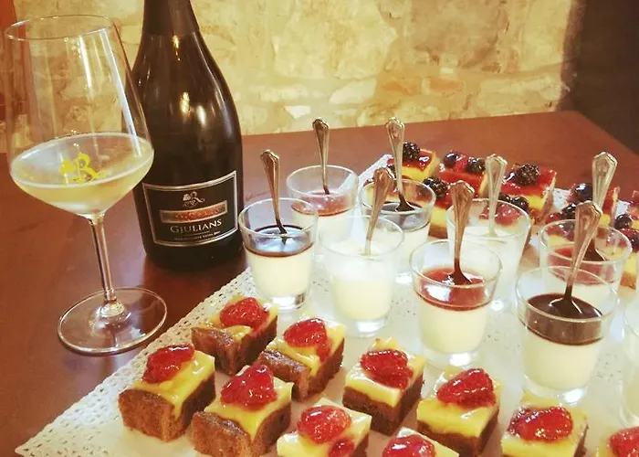 Agriturismo Trovatore Farm stay Cervignano del Friuli