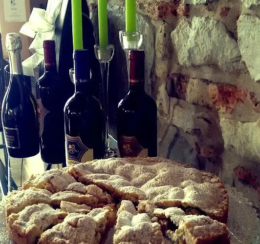 Agriturismo Trovatore * Cervignano del Friuli