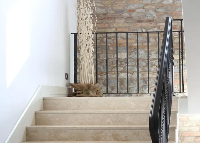 Farm stay Agriturismo Trovatore