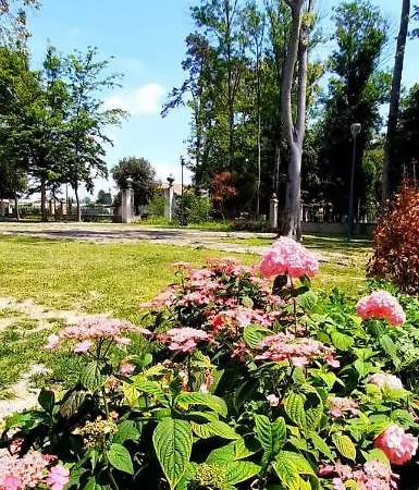 Alloggio per agriturismo Trovatore *