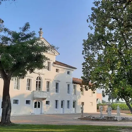 Trovatore Alloggio per agriturismo Cervignano del Friuli