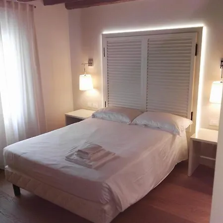 Alloggio per agriturismo Trovatore