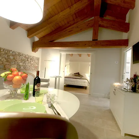 Alloggio per agriturismo Trovatore