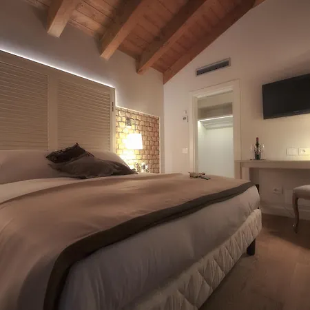Farm stay Agriturismo Trovatore *