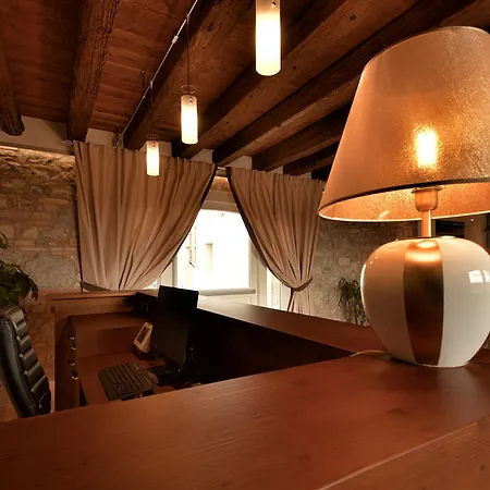 Farm stay Agriturismo Trovatore *