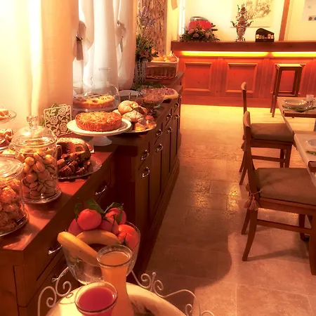 Farm stay Agriturismo Trovatore Cervignano del Friuli