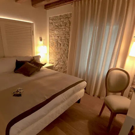 Alloggio per agriturismo Trovatore Cervignano del Friuli