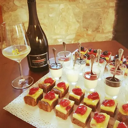 Trovatore Alloggio per agriturismo Cervignano del Friuli