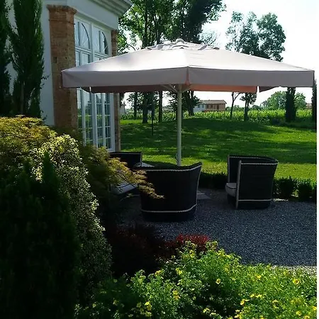 Trovatore Farma Cervignano del Friuli