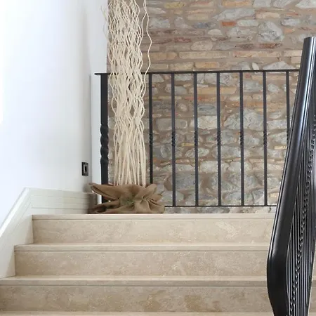 Alloggio per agriturismo Trovatore