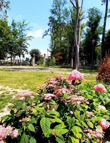 Farm stay Agriturismo Trovatore *