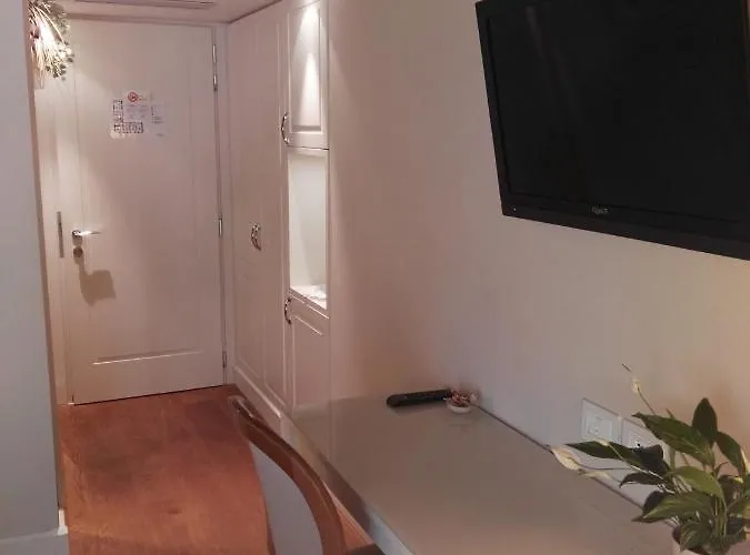 Farm stay Agriturismo Trovatore *