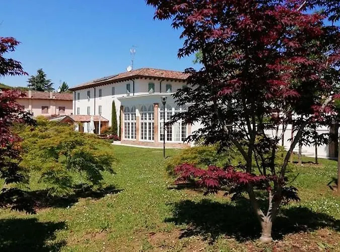 Agriturismo Trovatore Cervignano del Friuli