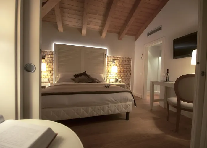 Agriturismo Trovatore Cervignano del Friuli