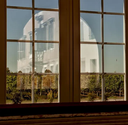 Farm stay Agriturismo Trovatore Cervignano del Friuli