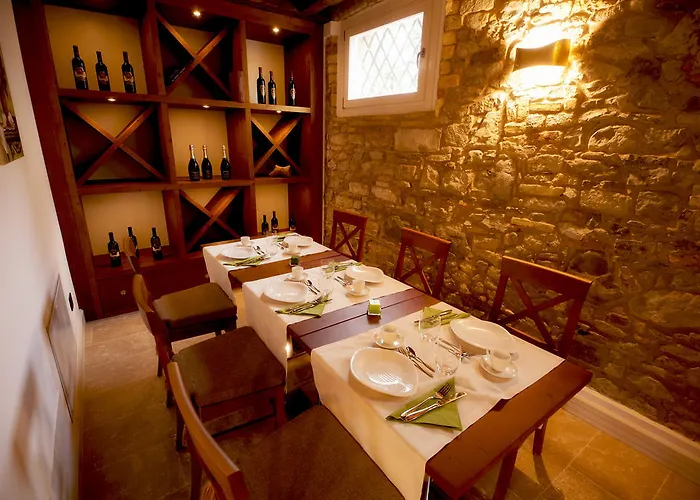 Farm stay Agriturismo Trovatore Cervignano del Friuli