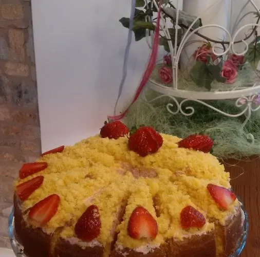 Agriturismo Trovatore *