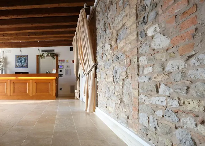 Agriturismo Trovatore *